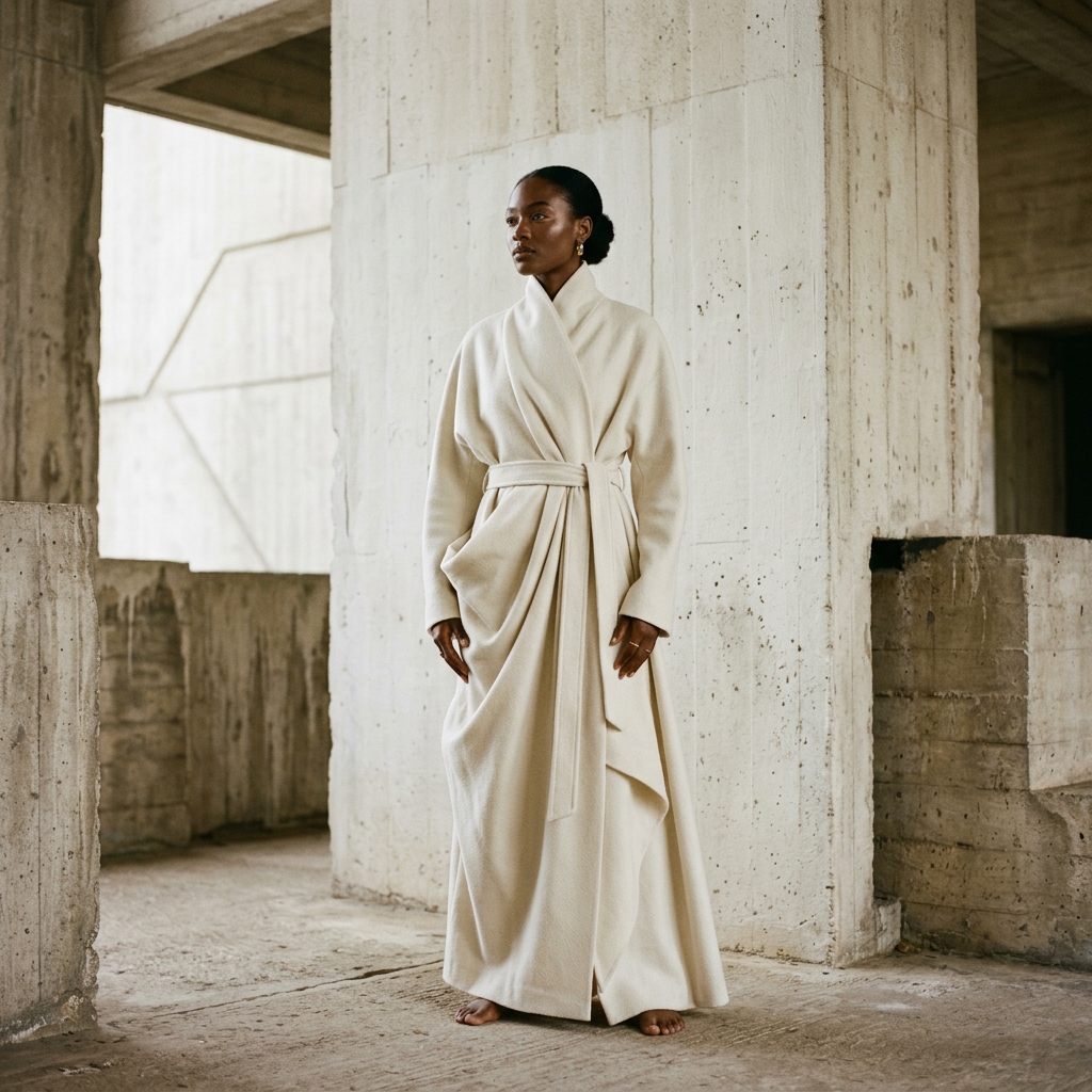 MONO Editorial Hero Model